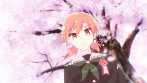 Bloom Into You - Die komplette Serie (3 Blu-rays)