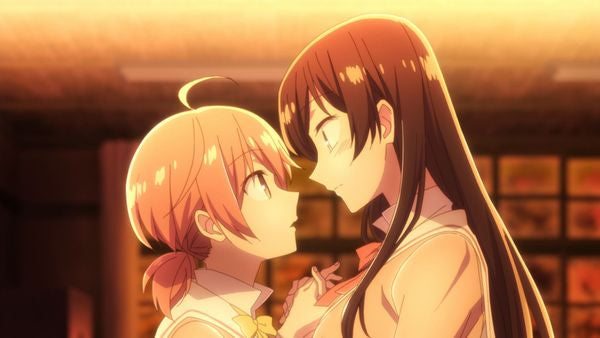 Bloom Into You - Die komplette Serie (3 Blu-rays)