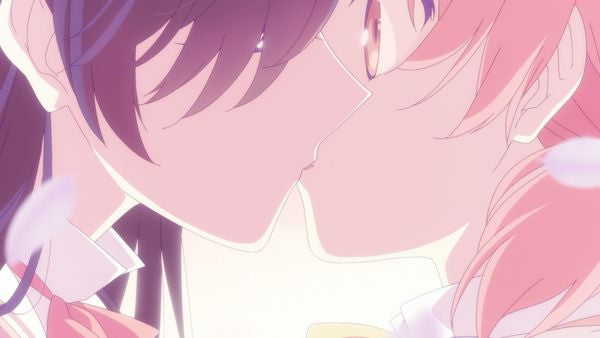 Bloom Into You - Die komplette Serie (3 Blu-rays)