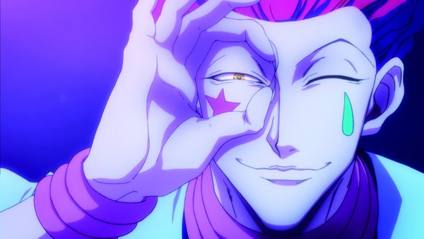 HUNTERxHUNTER - COMPLETExEDITION (26 Blu-rays)