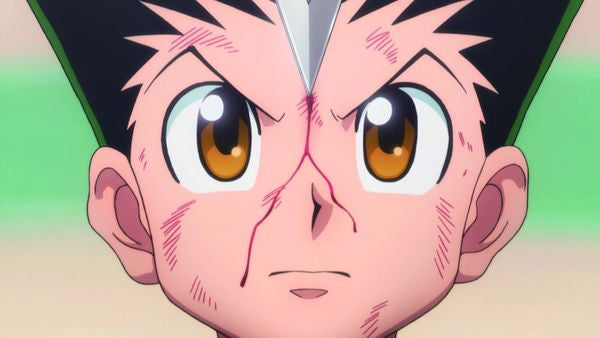 HUNTERxHUNTER - COMPLETExEDITION (26 Blu-rays)