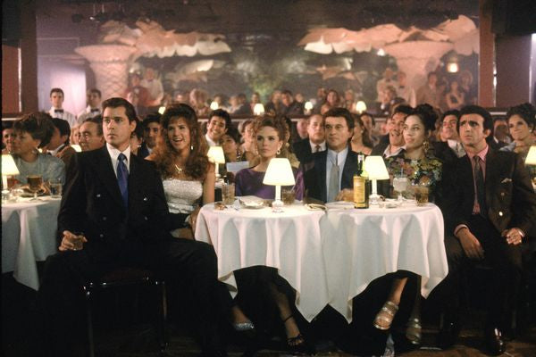 Goodfellas: Drei Jahrzehnte in der Mafia (DVD)