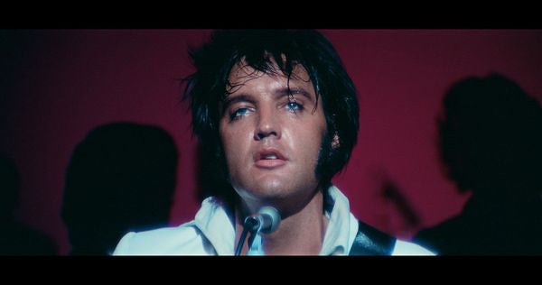 EPiC: Elvis Presley in Concert (DVD)