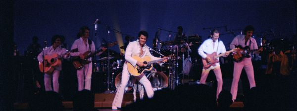 EPiC: Elvis Presley in Concert (Blu-ray)