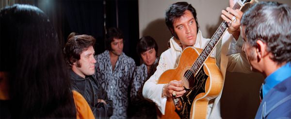 EPiC: Elvis Presley in Concert (Blu-ray)