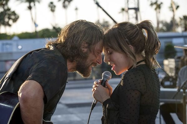 A Star Is Born (Steelbook, 4K-UHD+Blu-ray)