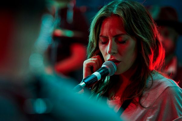 A Star Is Born (Steelbook, 4K-UHD+Blu-ray)