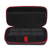 Blaze Evercade Nexus EVA Hard Shell Case (Black) – Bild 2– JETZT KAUFEN BEI GLACIER GAMES .at