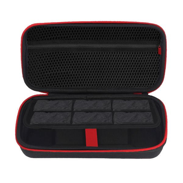 Blaze Evercade Nexus EVA Hard Shell Case (Black) – Bild 2– JETZT KAUFEN BEI GLACIER GAMES .at
