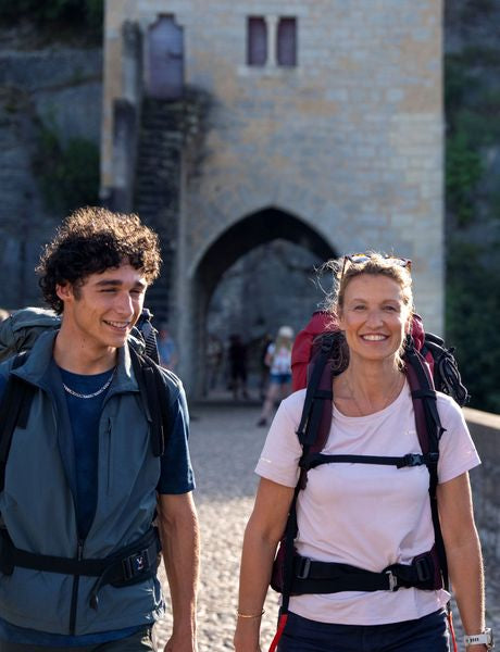 Die Camino-Therapie - Finde deinen Weg (Blu-ray + DVD)