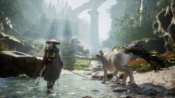 Beast of Reincarnation (PS5) – Bild 3– JETZT KAUFEN BEI GLACIER GAMES .at
