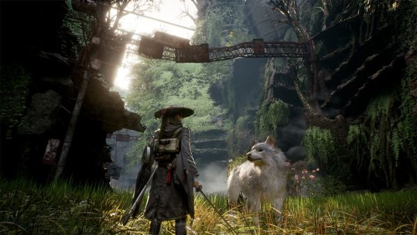 Beast of Reincarnation Deluxe Edition (PS5)