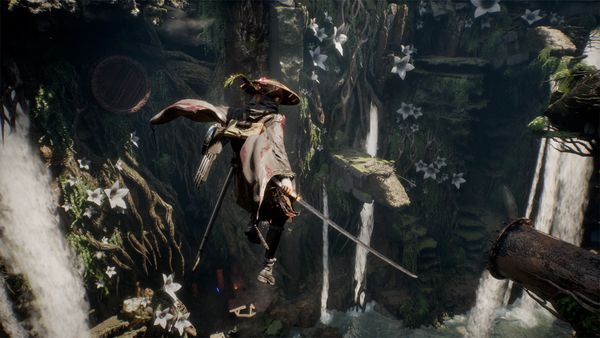 Beast of Reincarnation Deluxe Edition (PS5)