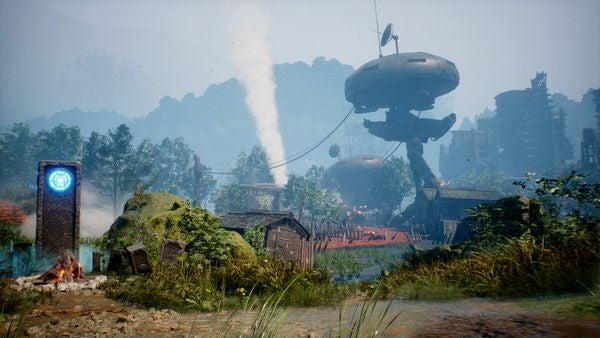 Beast of Reincarnation Deluxe Edition (PS5)