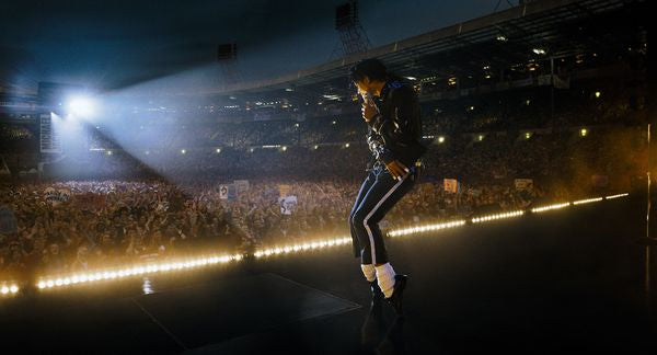 Michael (Blu-ray)