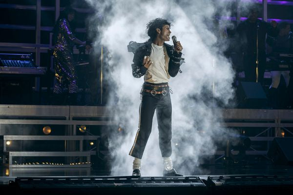 Michael (Blu-ray)