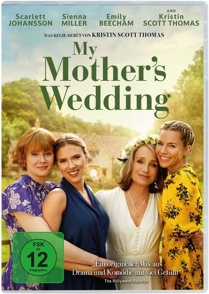 My Mother's Wedding (DVD)