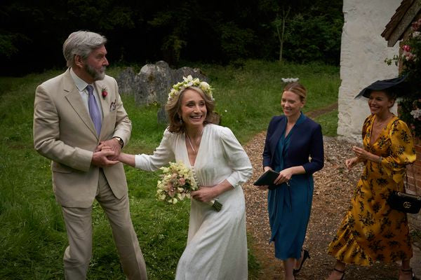 My Mother's Wedding (DVD)
