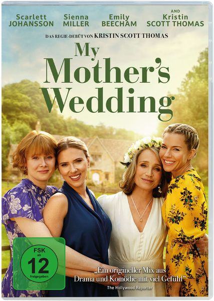 My Mother's Wedding (DVD)