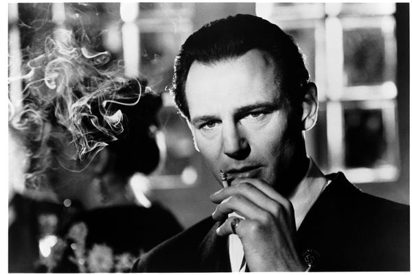 Schindlers Liste (Steelbook, 4K-UHD+2 Blu-rays)