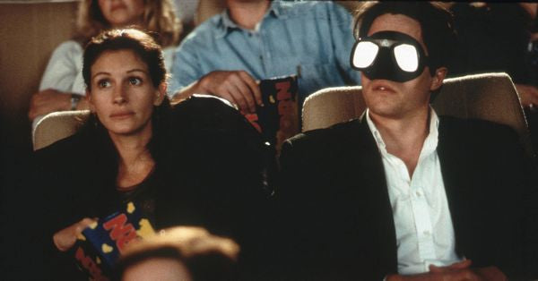 Notting Hill (4K-UHD+Blu-ray)