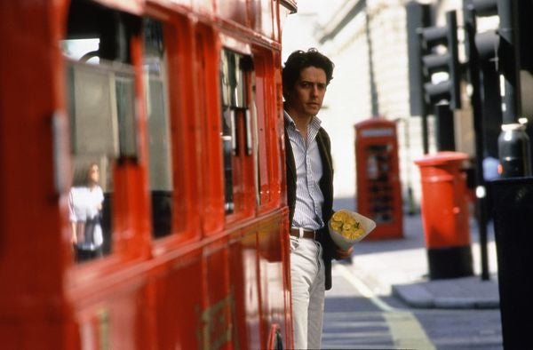 Notting Hill (4K-UHD+Blu-ray)