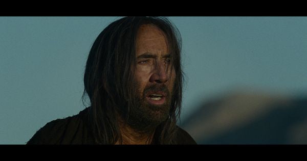 Prophecy of the Devil (Blu-ray)