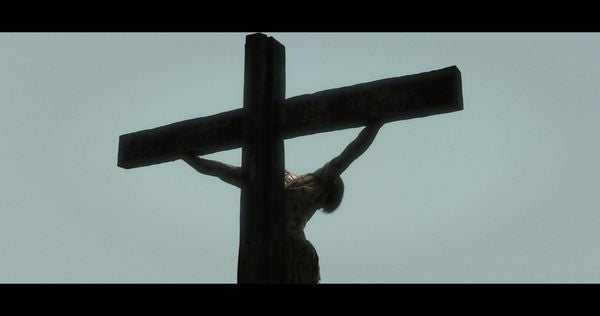 Prophecy of the Devil (Blu-ray)