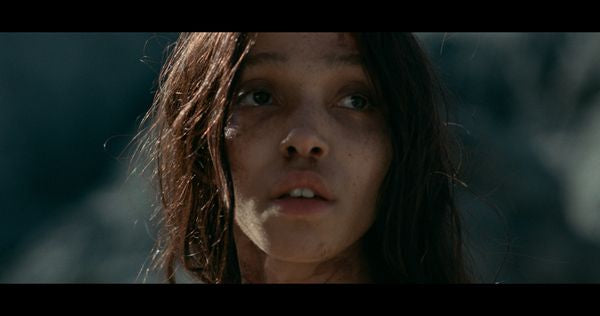 Prophecy of the Devil (Blu-ray)