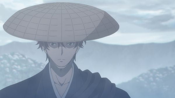Sword of the Demon Hunter: Kijin Gentôshô - Vol. 2 (Ep. 13-24) (2 Blu-rays)