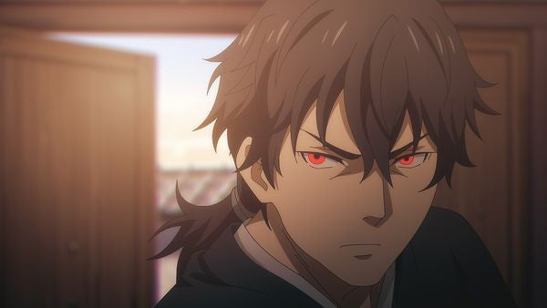 Sword of the Demon Hunter: Kijin Gentôshô - Vol. 2 (Ep. 13-24) (2 Blu-rays)