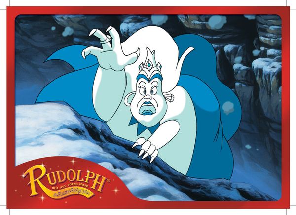Rudolph mit der roten Nase (DVD)