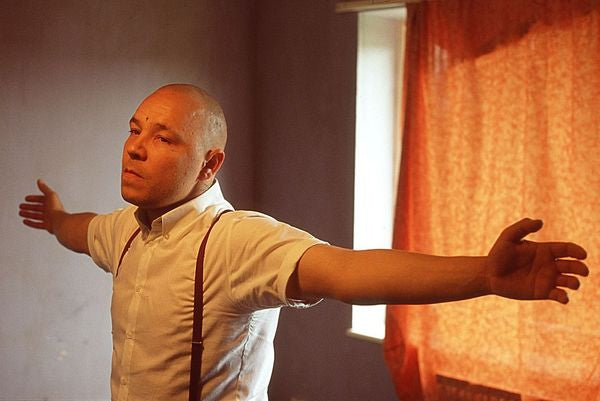 This is England (Blu-ray)