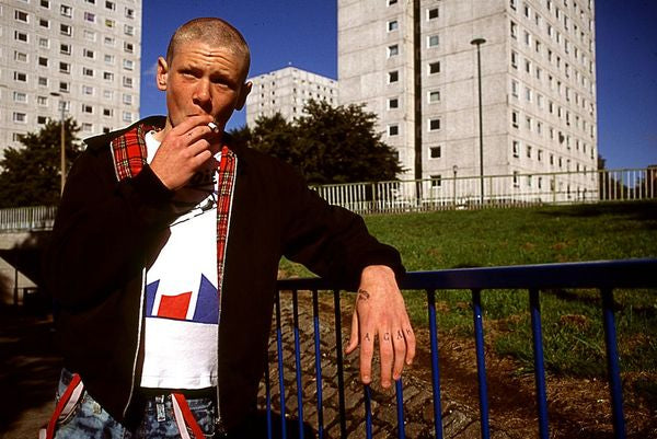 This is England (Blu-ray)