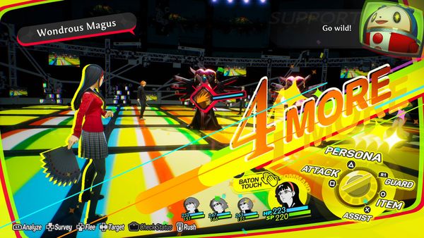 Persona 4 Revival (Code in a Box) (PC)