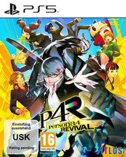Persona 4 Revival (PS5)– JETZT KAUFEN BEI GLACIER GAMES .at
