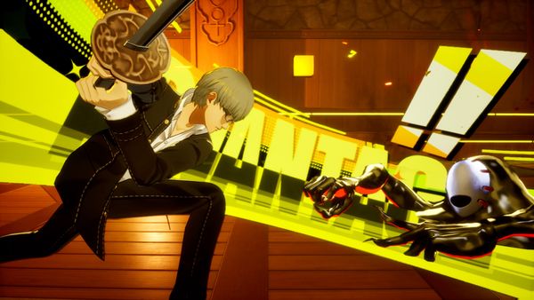 Persona 4 Revival (Xbox Series X)