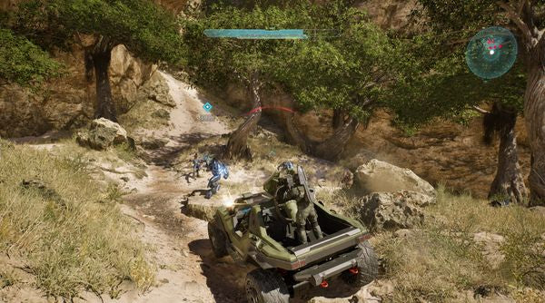 Halo: Campaign Evolved (Xbox Series X)