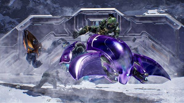 Halo: Campaign Evolved (Xbox Series X)