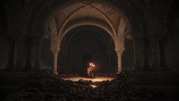 A Plague Tale: Innocence (PS5)