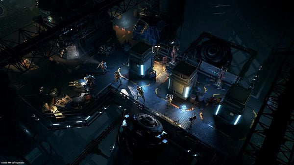 Aliens: Dark Descent (PS5)