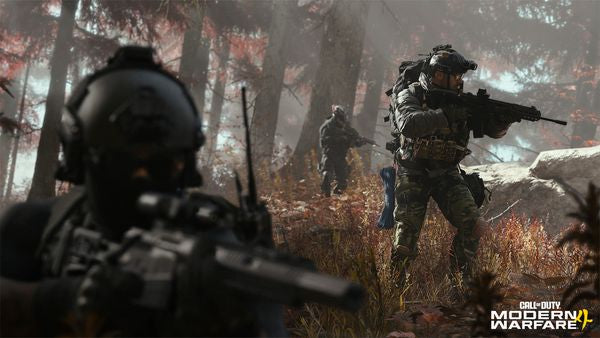 Call of Duty: Modern Warfare 4 (PS5)