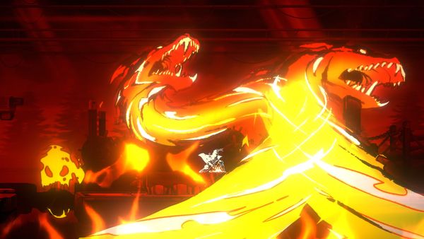 SHINOBI: Art of Vengeance Deluxe Edition (Switch 2)