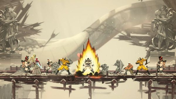 SHINOBI: Art of Vengeance Deluxe Edition (Switch 2)