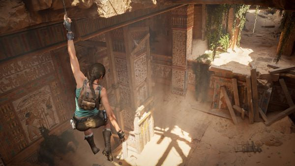Tomb Raider: Legacy of Atlantis Deluxe Edition (PS5)