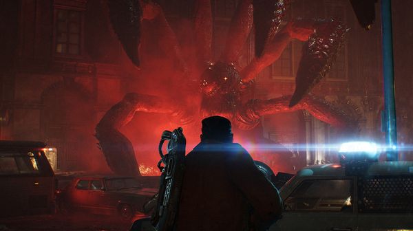 Gears of War E-Day (Xbox Series X)