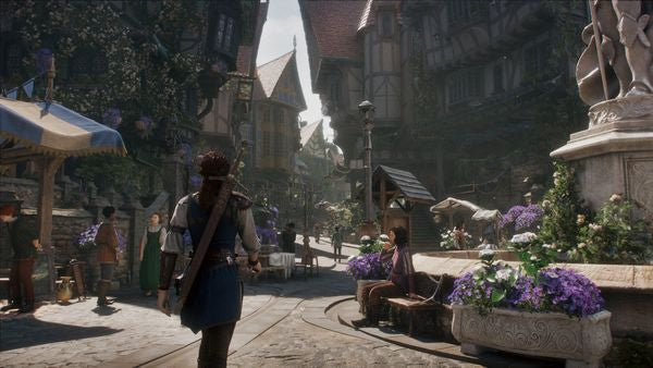 Fable (PS5)