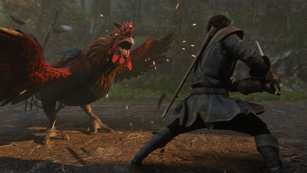 Fable (PS5)