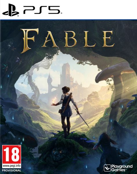 Fable (PS5)