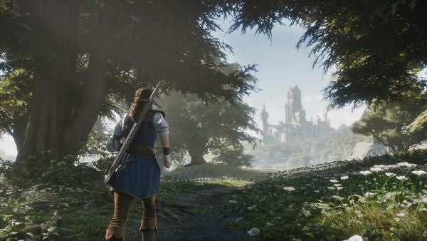 Fable (Xbox Series X)